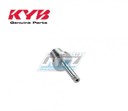 Sedlo ventilu odskoku pedn vidlice KYB Base Valve Rebound - Yamaha YZF450 / 10-11