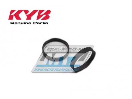 Krouek pstku vnitn pstn tye KYB Rebound Piston Ring - teflon (rozmry: 26,3x28,5x5mm)