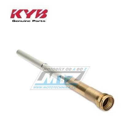 Vnitn cartridge pedn vidlice KYB Cylinder Complete - Kawasaki KXF450 / 08-09