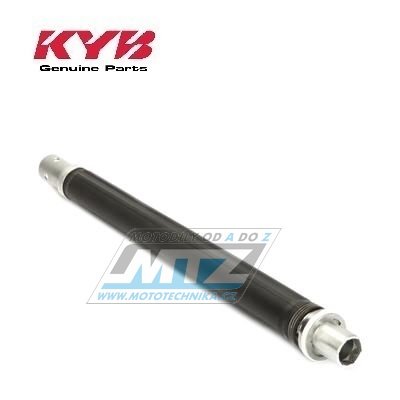 Vnitn cartridge pedn vidlice KYB Cylinder Complete - Kawasaki KX125 / 04-06 + KX250 / 04 + KXF250 / 04-05 + Suzuki RMZ250 / 04-06