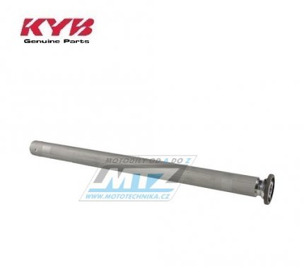 Vnitn cartridge pedn vidlice KYB Cylinder Complete - WRF250+WRF450 / 05