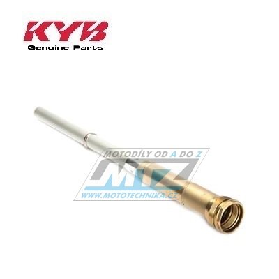 Vnitn cartridge pedn vidlice KYB Cylinder Complete - Honda CRF450R / 09-10