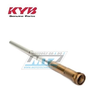 Vnitn cartridge pedn vidlice KYB Cylinder Complete - Honda CRF450R / 11-12