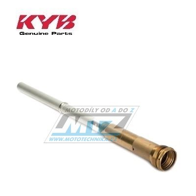 Vnitn cartridge pedn vidlice KYB Cylinder Complete - Yamaha YZF250 / 12-13