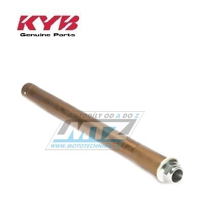 Vnitn cartridge pedn vidlice KYB Cylinder Complete - Suzuki RMZ250 / 16