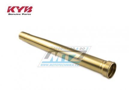 Trubka vnj pedn vidlice KYB Outertube Comp - Yamaha YZ85 / 19-