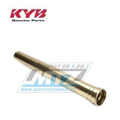 Trubka vnj pedn vidlice KYB Outertube Comp - Kawasaki KXF450 / 09-10