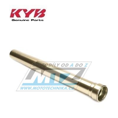 Trubka vnj pedn vidlice KYB Outertube Comp - Honda CRF450R / 09-10