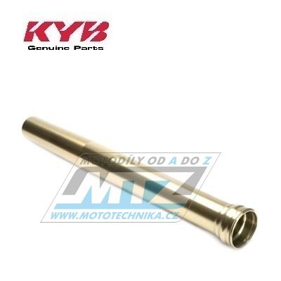 Trubka vnj pedn vidlice KYB Outertube Comp - Yamaha YZF450 / 10-13 + YZF250