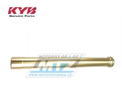 Trubka vnj pedn vidlice KYB Outertube Comp - Yamaha YZ125+YZ250 / 15- + YZ250X / 16-