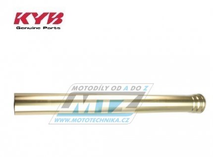 Trubka vnj pedn vidlice KYB Outertube Comp - Honda CRF450R / 16