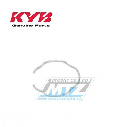 Krouek zajiovac KYB Snap Ring Oil Seal - pro vidlice prmru 33mm