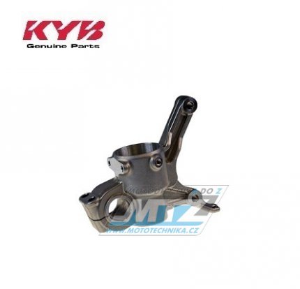 Drk osy kola pedn vidlice KYB Axle Bracket Left - Beta RR Racing 2-stroke 125+250+300 + RR Racing 4-stroke 350+390+430+480 / 20-