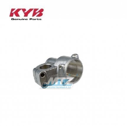 Drk osy kola pedn vidlice KYB Axle Bracket Right - Sherco SE+SC+SCF Factory / 19-