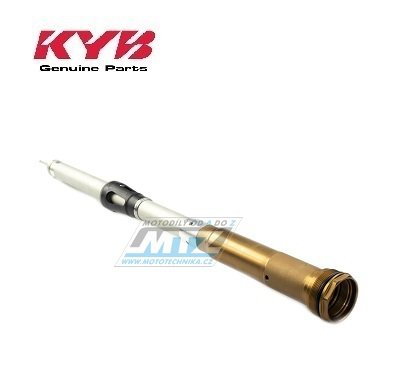 Vnitn cartridge pedn vidlice KYB Cylinder Assy  Yamaha YZF250 / 19-