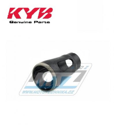 Sedlo pruiny pedn vidlice KYB Spring Collar Complete - Yamaha YZF250+YZ250FX+YZF450+YZ450FX+WRF250+WRF450 + Kawasaki KXF250