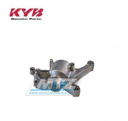 Drk osy kola pedn vidlice KYB Axle Bracket Left - Suzuki RMZ250 / 19-