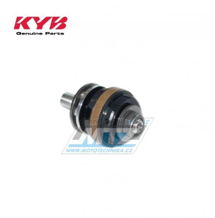 Sestava ventilu dorazu pedn vidlice KYB Rebound Base Valve Complete Right - Honda CRF450R / 15 + Suzuki RMZ250 / 16-18