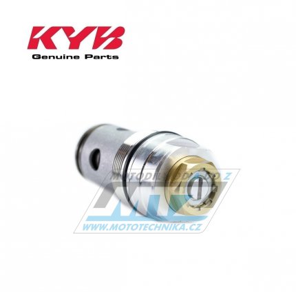 Regultor tlaku pro nastaven zadnho tlumie KYB Compression Adjuster Complete - Kawasaki KXF450 / 06-10 + Husqvarna TC+TXC+TE / 11-13