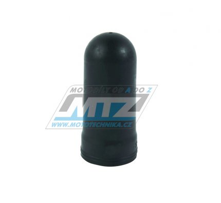 Membrna zadnho tlumie (balonek ndobky) Rear Shock Bladder - rozmry: 40/88mm