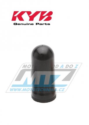 Membrna zadnho tlumie (balonek ndobky Kayaba) KYB Rear Shock Bladder (rozmry 40mm / L=70mm)