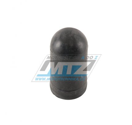 Membrna zadnho tlumie (balonek ndobky) Rear Shock Bladder - rozmry: 50/90mm