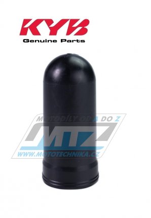 Membrna zadnho tlumie (balonek ndobky Kayaba) KYB Rear Shock Bladder (rozmry 53mm / L=102mm)