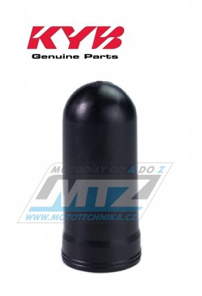 Membrna zadnho tlumie (balonek ndobky Kayaba) KYB Rear Shock Bladder (rozmry 54mm / L=104mm)