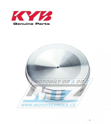 Ztka zadnho tlumie KYB Gas Tank Cap Complete (prmr 52mm) - Kawasaki KXF450 / 09-14 + Gas-Gas EC Ranger