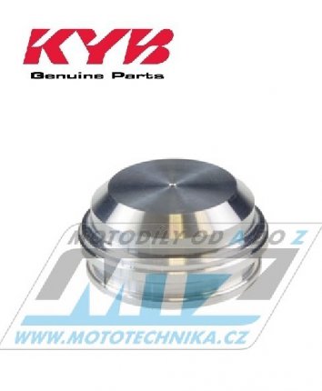 Ztka zadnho tlumie KYB Gas Tank Cap Complete (prmr 54mm) - Yamaha YZF450 / 18-25 + YZF250 / 19-25 + Kawasaki KXF250+KX250 / 21-24 + Beta RR + Fantic XXF+XEF