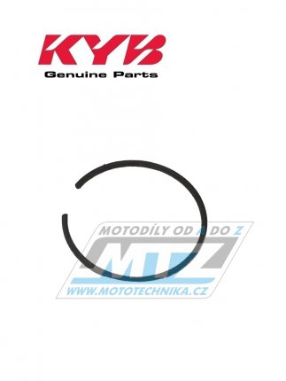 Krouek pojistn ndobky zadnho tlumie KYB Stop Ring Tank - Yamaha YZ65 / 19- + YZ80+YZ85 / 93- + Kawasaki KX80+KX85 / 99-