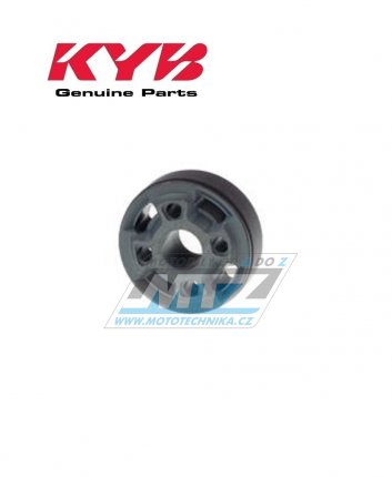 Pstek zadnho tlumie KYB Piston Rear Shock Complete front (prmr 40mm) -  Suzuki LTR450 / 06