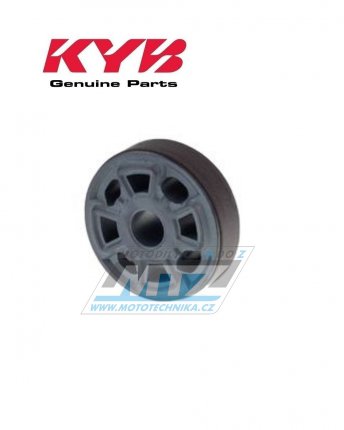 Pstek zadnho tlumie KYB Piston Rear Shock Complete rear (prmr 50mm) -  Suzuki LTR450 / 06