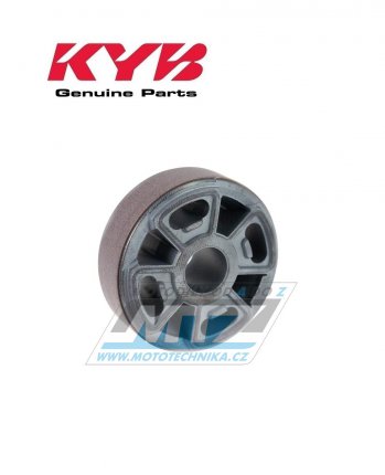 Pstek zadnho tlumie KYB Piston Rear Shock Complete (rozmry 12x50x18mm) - Kawasaki KXF450 / 09 + Honda CRF450 / 09