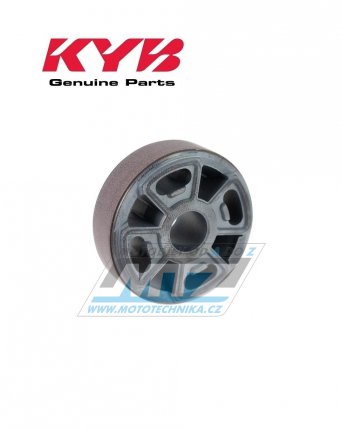 Pstek zadnho tlumie KYB Piston Rear Shock Complete (rozmry 12x50x18mm) - Yamaha YZF250 + YZF250X + YZF450 + YZF450X + WRF250 + WRF450 + Kawasaki KXF450 / 10-14 + KXF250 + Honda CRF450R / 10-16