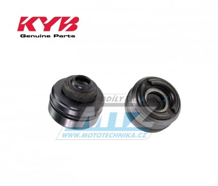 Hlava zadnho tlumie KYB Seal Head Complete (rozmry 12,5x36x20mm) - Kawasaki KX85 + Yamaha YZ65