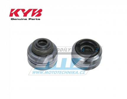 Hlava zadnho tlumie KYB Seal Head Complete (rozmry 14x40x21,5mm) - Yamaha YZ80+YZ85 + YZ125+YZ250