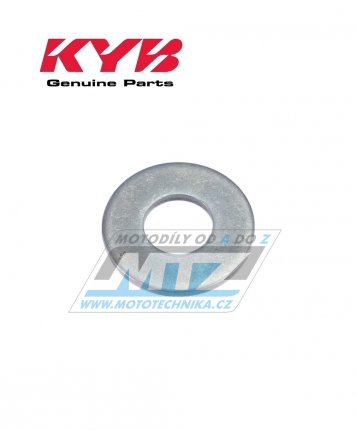 Podloka dorazu hlavy zadnho tlumie KYB Washer Bump Rubber Seal Head - Honda XR650R / 00-07