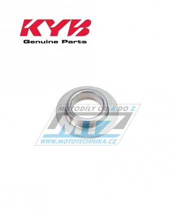 Podloka dorazu hlavy zadnho tlumie KYB Washer Bump Rubber Seal Head - Yamaha YZ125+YZ250+YZF250+YZF450 / 05 + YZF250 / 14- + WRF250+WRF450 / 16- + Kawasaki KX250 / 05-08 + KXF250 / 05+20- + KXF450 / 06-14 + GasGas EC Ranger / 19- +