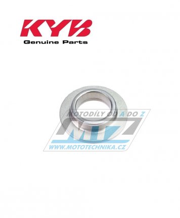 Podloka dorazu hlavy zadnho tlumie KYB Washer Bump Rubber Seal Head - Yamaha YZ125+YZ250 / 06- + YZ250X / 16- + YZF250 / 06-13 + YZF450 / 06-09 + GasGas EC+XC250+300 / 18-  + Sherco SE+SEF Factory+SC+SCF Factory / 19- + Husqvarna / 11-13