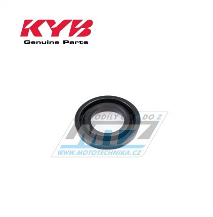 Gufero zadnho tlumie KYB Oil Seal Rear Shock (rozmry 12,5x27x5mm)