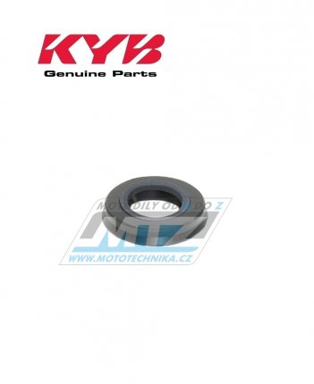 Gufero zadnho tlumie KYB Oil Seal Rear Shock (rozmry 14x26x5mm) s vztuhou