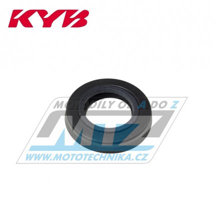 Gufero zadnho tlumie KYB Oil Seal Rear Shock (rozmry 16x28x5mm) s vztuhou