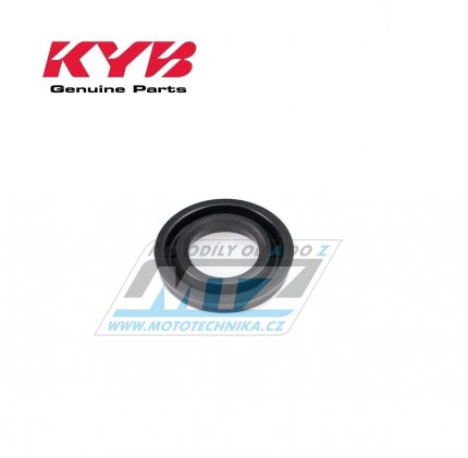 Gufero zadnho tlumie KYB Oil Seal Rear Shock (rozmry 18x30x5mm)