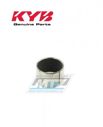 Pouzdro zadnho tlumie KYB Bush Rear Shock - rozmry 16x18x12mm