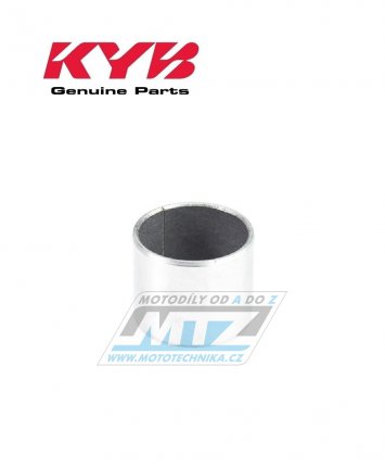 Pouzdro zadnho tlumie KYB Bush Rear Shock - rozmry 18x20x15mm