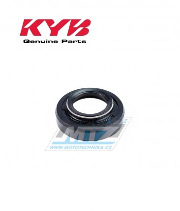 Prachovka zadnho tlumie KYB Dust Seal Rear Shock - rozmry: 12,5x27x10mm