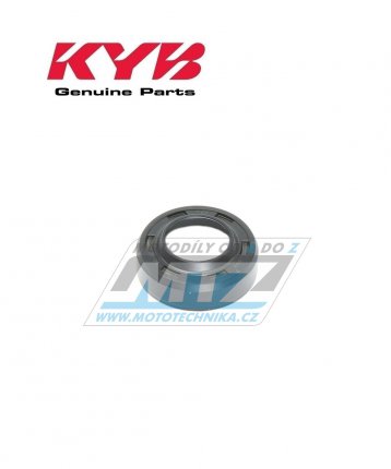 Prachovka zadnho tlumie KYB Dust Seal Rear Shock - rozmry: 14x25x9mm