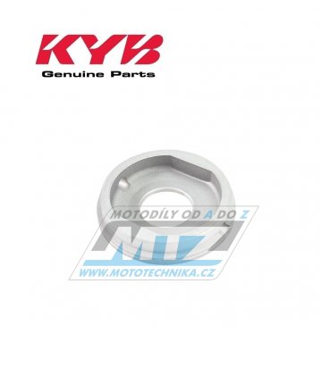 Ztka tla zadnho tlumie KYB Cap of Shockbody - Yamaha YZ125+YZ250 / 94-05 + YZF250 / 01-05+12-13 + YZF426 / 00-02 + YZF450 / 03-05 + WRF250 / 03-14 + WRF450 / 03-15 + Kawasaki KX125+KX250 / 93-08 + KXF250 / 04-05 + KXF450 / 06-08 + KX500 / 93-04 +