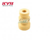 Doraz zadního tlumiče KYB Bump Rubber (rozměry 12,5/34-50mm)